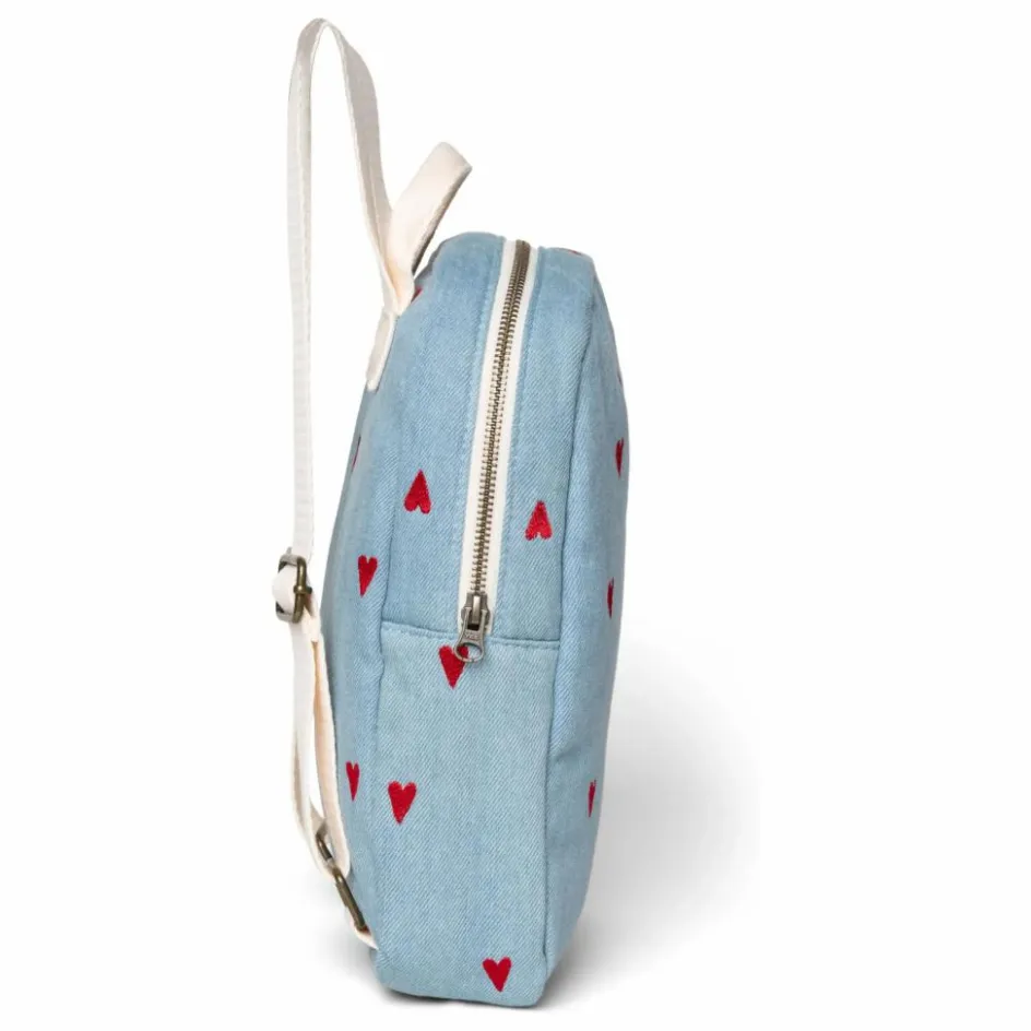 Enfant Studio Noos Sacs, Petite Maroquinerie|Accessoires De Mode*Sac à Dos Hearts |