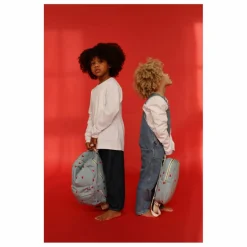 Enfant Studio Noos Sacs, Petite Maroquinerie|Accessoires De Mode*Sac à Dos Hearts |