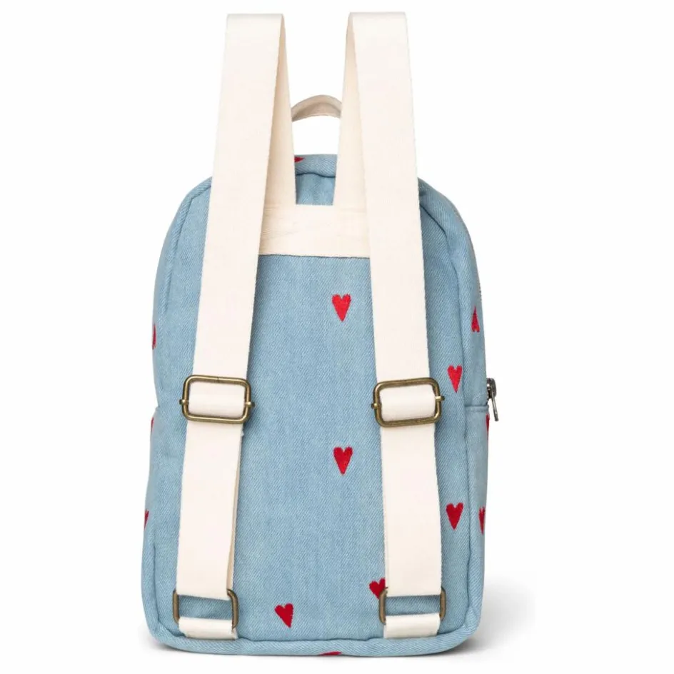Enfant Studio Noos Sacs, Petite Maroquinerie|Accessoires De Mode*Sac à Dos Hearts |