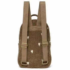 Best Studio Noos Sac à dos Hearts | Ecru