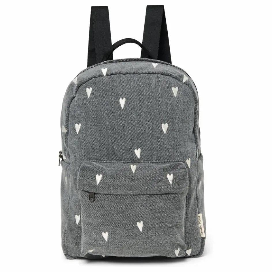 Studio Noos Accessoires|Accessoires*Sac à dos Hearts |