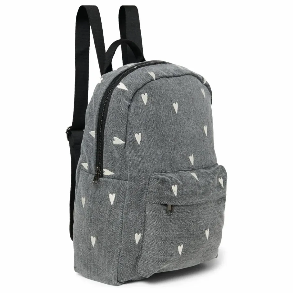Studio Noos Accessoires|Accessoires*Sac à dos Hearts |