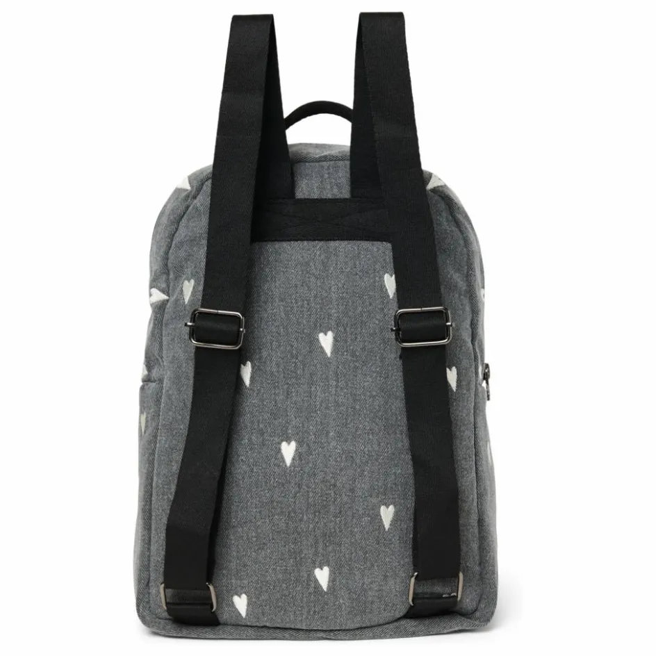 Studio Noos Accessoires|Accessoires*Sac à dos Hearts |