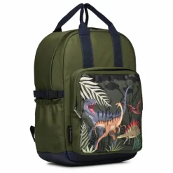 Caramel & Cie Sac à Dos Jurassic ||Enfant Sacs, Petite Maroquinerie