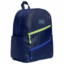 Clearance Sac à Dos Kane Deux Poches Diagonal Zippers | Enfant Sacs, Petite Maroquinerie|Accessoires De Mode
