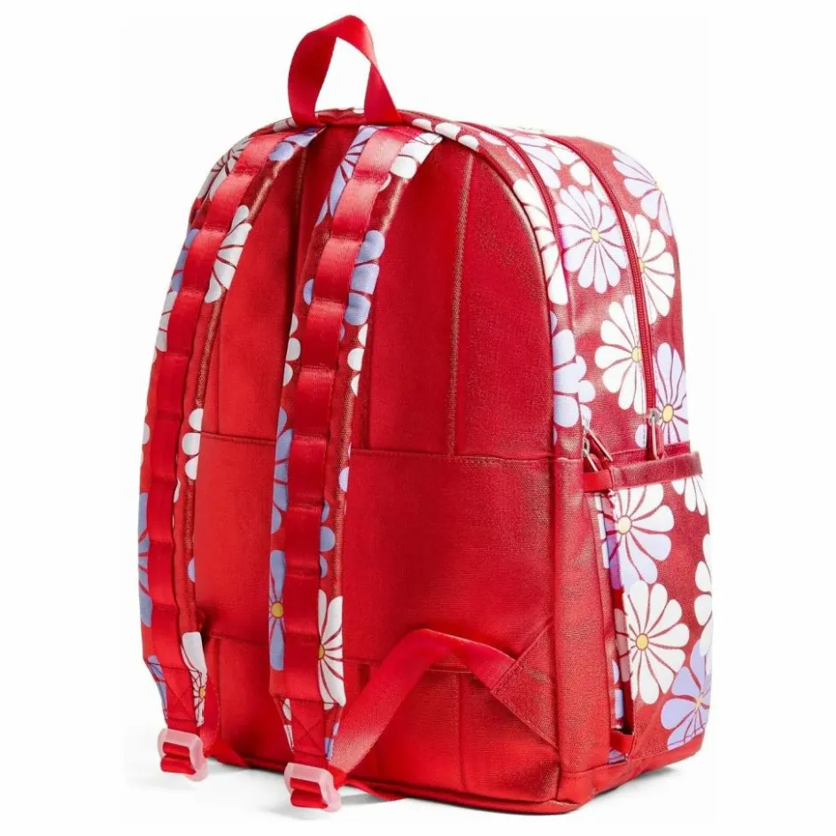 Enfant State Bags Sacs, Petite Maroquinerie|Accessoires De Mode*Sac à Dos Kane Deux Poches Ruby Floral |