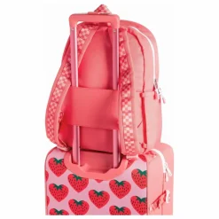 State Bags Sac à Dos Kane Strawberries ||Enfant Sacs, Petite Maroquinerie|Accessoires De Mode