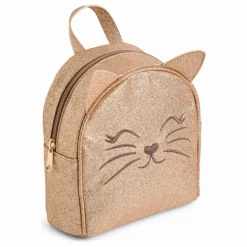 Molo Sac à Dos Kitty Chat Pailleté ||Enfant Sacs, Petite Maroquinerie|Accessoires De Mode