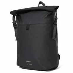 New Sandqvist Sac à dos Konrad Waterproof | Noir