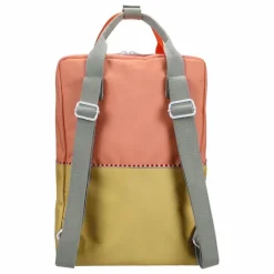 Sticky Lemon Sac à Dos Large Colorblock ||Enfant Sacs, Petite Maroquinerie|Accessoires De Mode