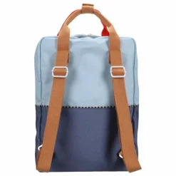 Sac à Dos Large Colorblock | Enfant Sacs, Petite Maroquinerie|Accessoires De Mode