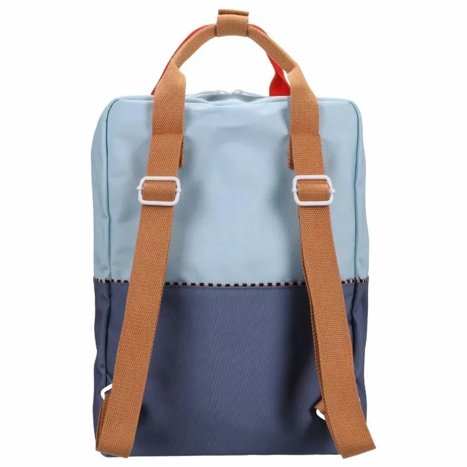 Sac à Dos Large Colorblock | Enfant Sacs, Petite Maroquinerie|Accessoires De Mode