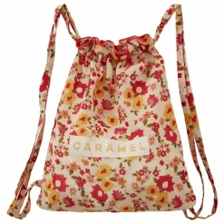 Enfant Caramel Sacs, Petite Maroquinerie|Accessoires De Mode*Sac à Dos Liberty |
