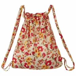 Enfant Caramel Sacs, Petite Maroquinerie|Accessoires De Mode*Sac à Dos Liberty |