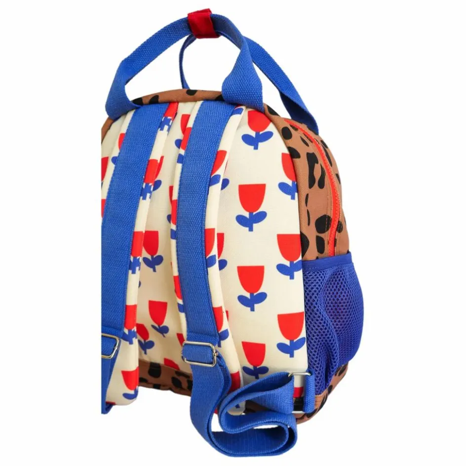 Mini Kyomo Sac à Dos Léopard - x Taxi Brousse ||Enfant Sacs, Petite Maroquinerie|Accessoires De Mode