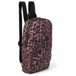 Outlet Studio Noos Sac à dos Léopard | Rouge