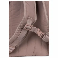Enfant Konges Sløjd Sacs, Petite Maroquinerie|Accessoires De Mode*Sac à Dos Matelassé Juno Cerises |