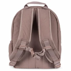 Enfant Konges Sløjd Sacs, Petite Maroquinerie|Accessoires De Mode*Sac à Dos Matelassé Juno Cerises |
