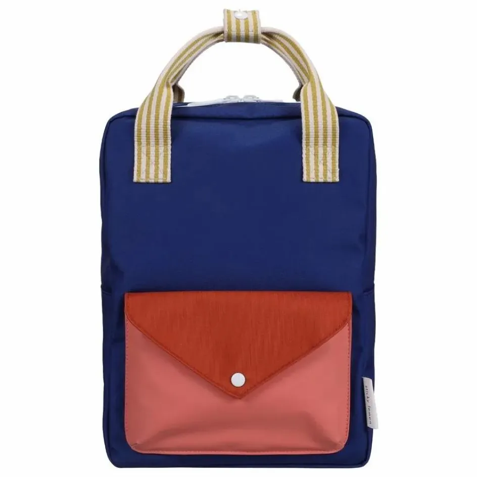 Enfant Sticky Lemon Sacs, Petite Maroquinerie|Accessoires De Mode*Sac à Dos Medium Envelope |