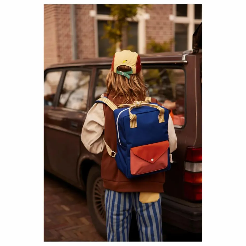 Enfant Sticky Lemon Sacs, Petite Maroquinerie|Accessoires De Mode*Sac à Dos Medium Envelope |