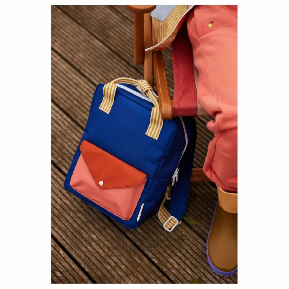 Enfant Sticky Lemon Sacs, Petite Maroquinerie|Accessoires De Mode*Sac à Dos Medium Envelope |