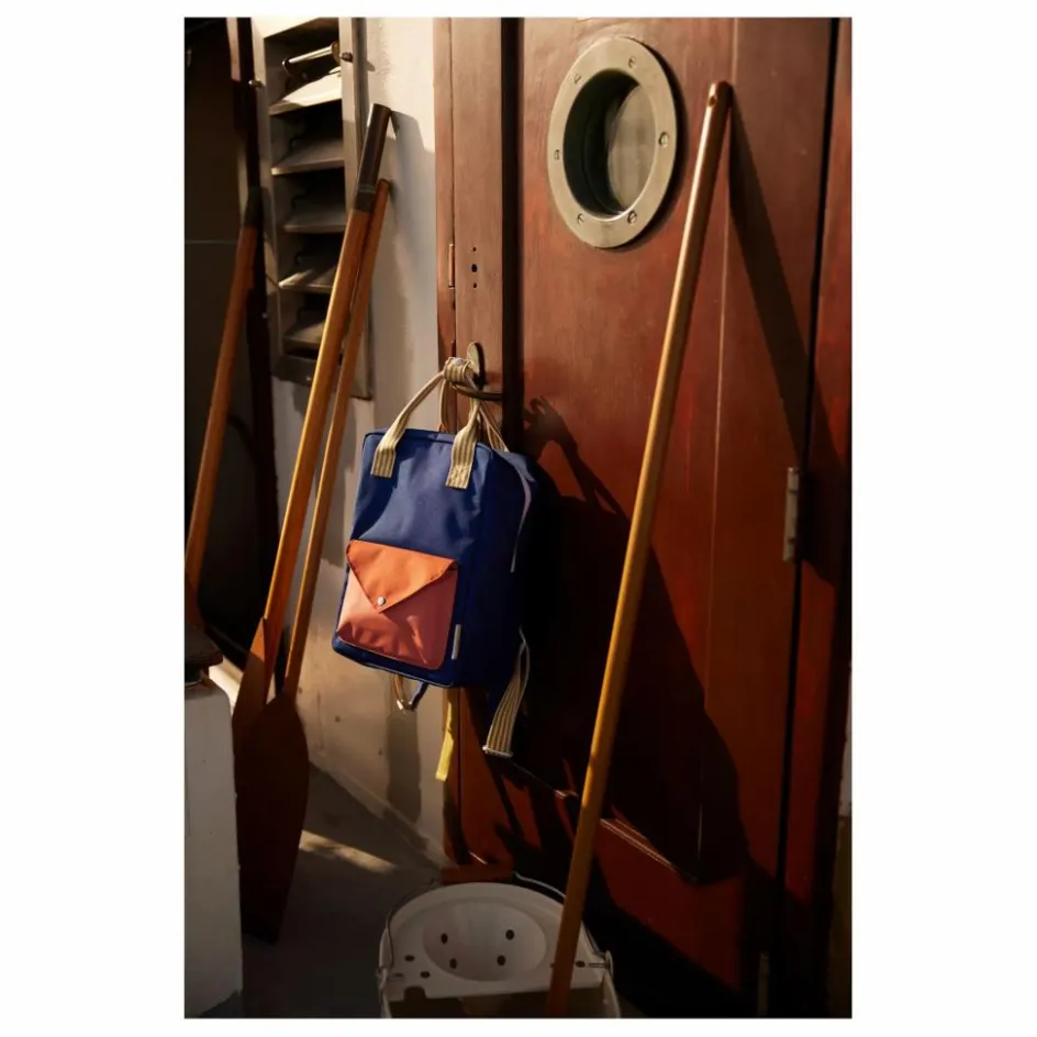 Enfant Sticky Lemon Sacs, Petite Maroquinerie|Accessoires De Mode*Sac à Dos Medium Envelope |