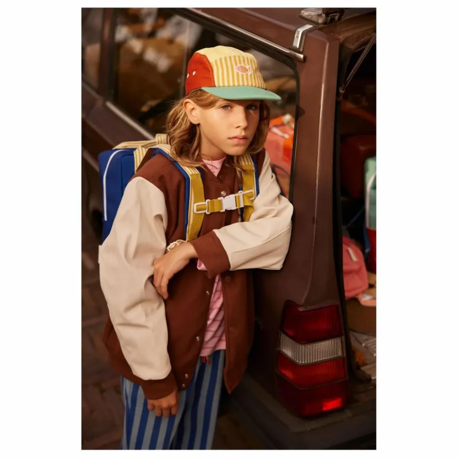 Enfant Sticky Lemon Sacs, Petite Maroquinerie|Accessoires De Mode*Sac à Dos Medium Envelope |
