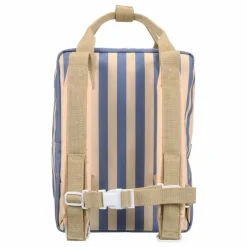 Enfant Sticky Lemon Sacs, Petite Maroquinerie|Accessoires De Mode*Sac à Dos Medium Envelope Rayé |