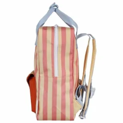 Sticky Lemon Sac à Dos Medium Envelope Rayé ||Enfant Sacs, Petite Maroquinerie|Accessoires De Mode