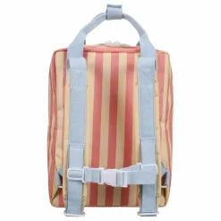 Sticky Lemon Sac à Dos Medium Envelope Rayé ||Enfant Sacs, Petite Maroquinerie|Accessoires De Mode