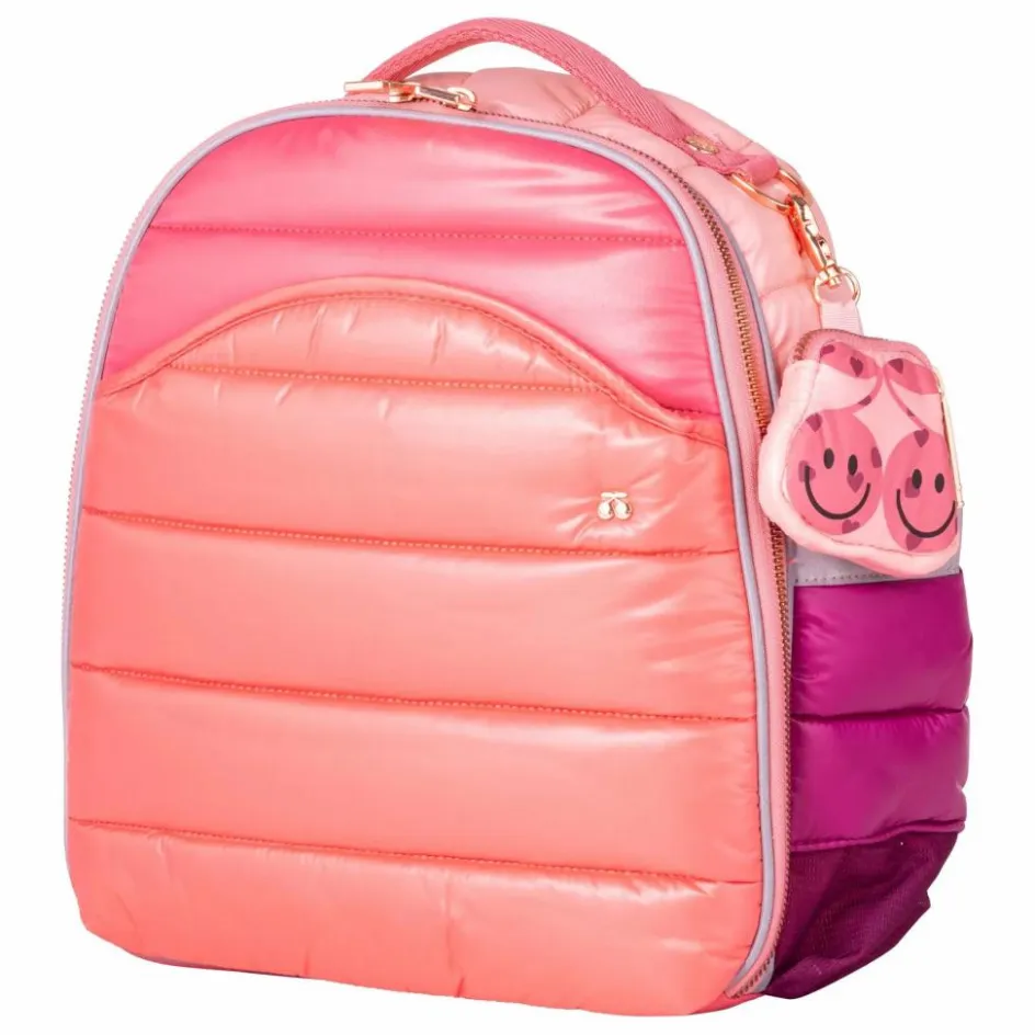 New Sac à Dos Mini Puffer Pink | Enfant Sacs, Petite Maroquinerie|Accessoires De Mode