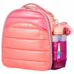 New Sac à Dos Mini Puffer Pink | Enfant Sacs, Petite Maroquinerie|Accessoires De Mode