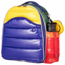 Enfant Jeune Premier Sacs, Petite Maroquinerie|Accessoires De Mode*Sac à Dos Mini Puffer Pop |