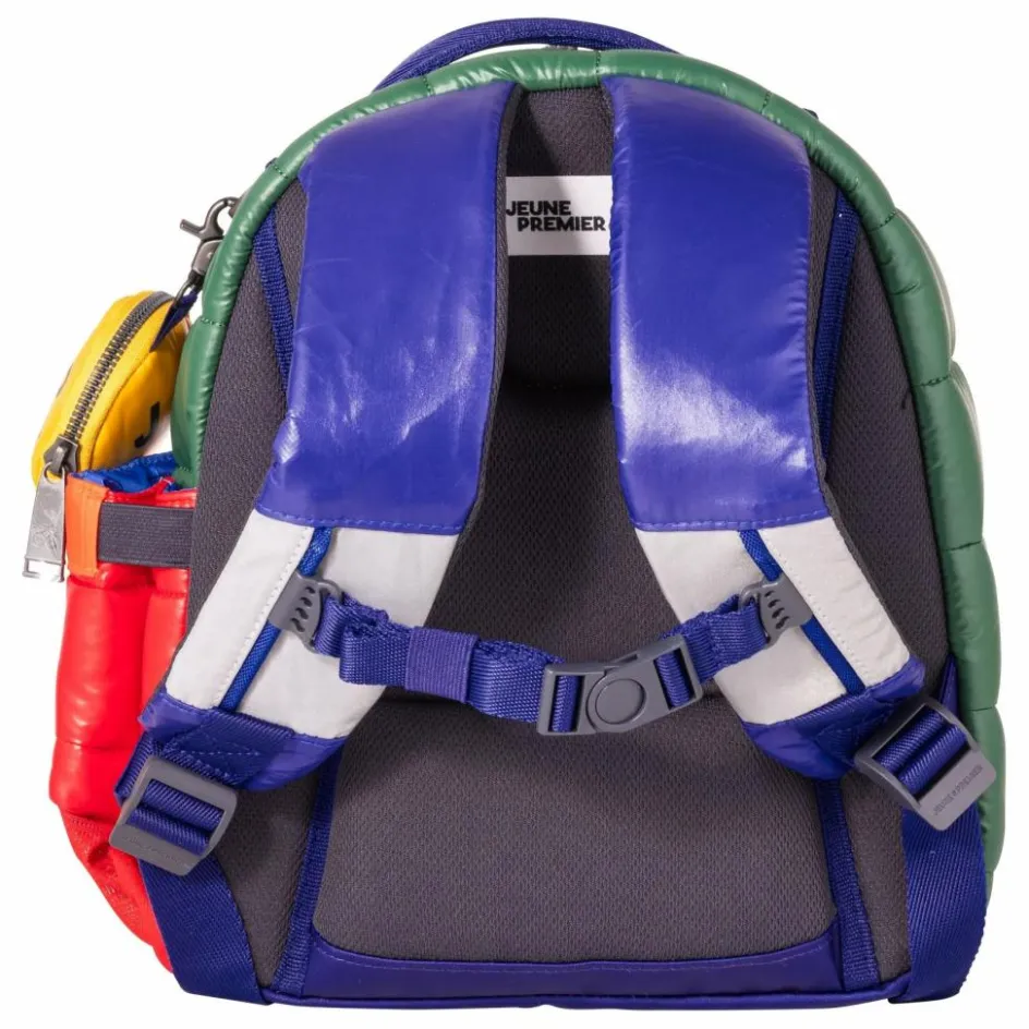 Enfant Jeune Premier Sacs, Petite Maroquinerie|Accessoires De Mode*Sac à Dos Mini Puffer Pop |