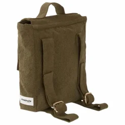 Sale Sac à Dos Minimes Coton Recyclé | Enfant Sacs, Petite Maroquinerie|Accessoires De Mode