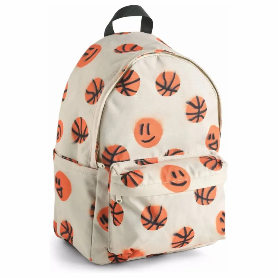 Online Sac à Dos Mio Basketball Fibres Recyclées | Enfant Sacs, Petite Maroquinerie|Accessoires De Mode