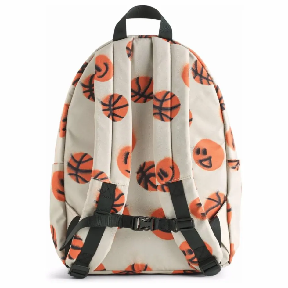 Online Sac à Dos Mio Basketball Fibres Recyclées | Enfant Sacs, Petite Maroquinerie|Accessoires De Mode