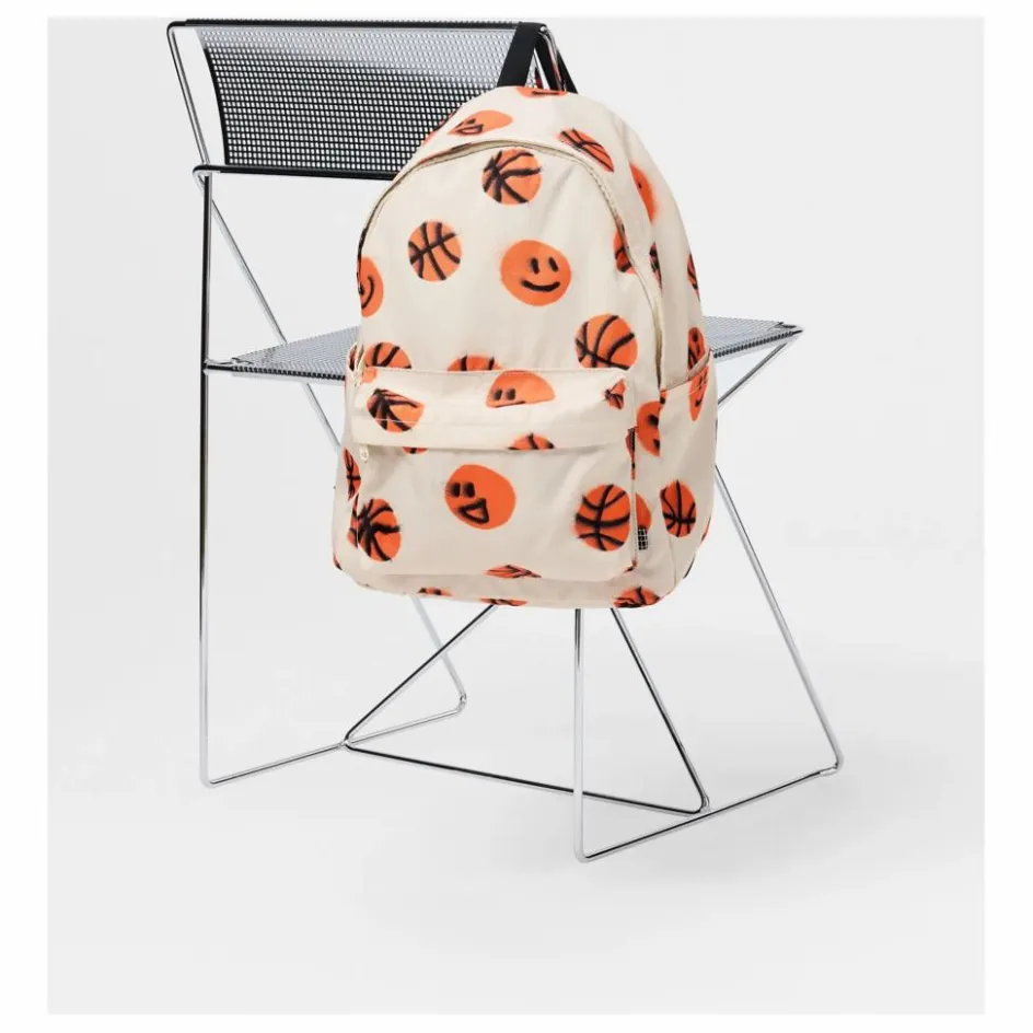 Online Sac à Dos Mio Basketball Fibres Recyclées | Enfant Sacs, Petite Maroquinerie|Accessoires De Mode