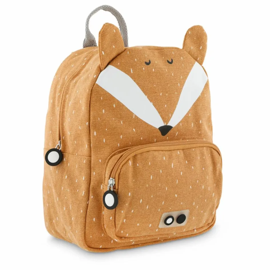 Enfant Trixie Sacs, Petite Maroquinerie|Accessoires De Mode*Sac à Dos Mr Fox |