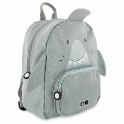 Enfant Trixie Sacs, Petite Maroquinerie|Accessoires De Mode*Sac à dos Mr Shark |