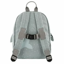 Enfant Trixie Sacs, Petite Maroquinerie|Accessoires De Mode*Sac à dos Mr Shark |