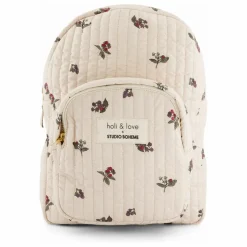 Enfant Studio Bohème Sacs, Petite Maroquinerie|Accessoires De Mode*Sac à Dos Mûres |