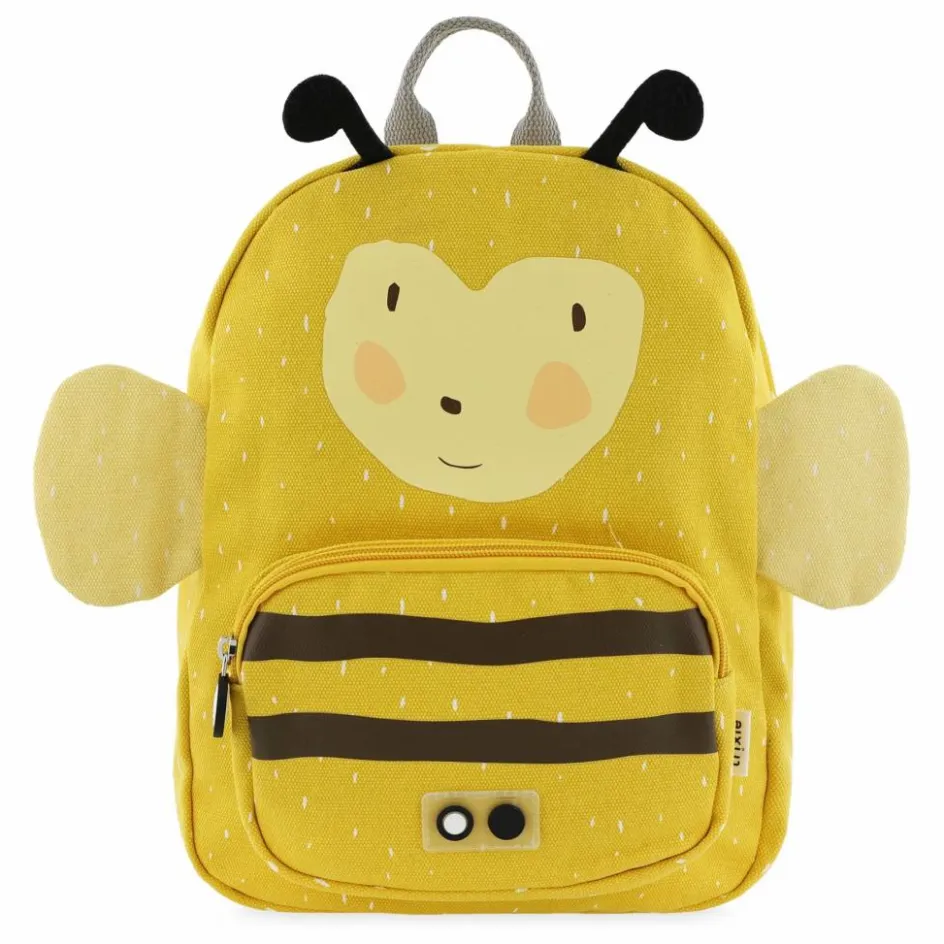 Hot Trixie Sac à dos Mrs Bumblebee | Jaune