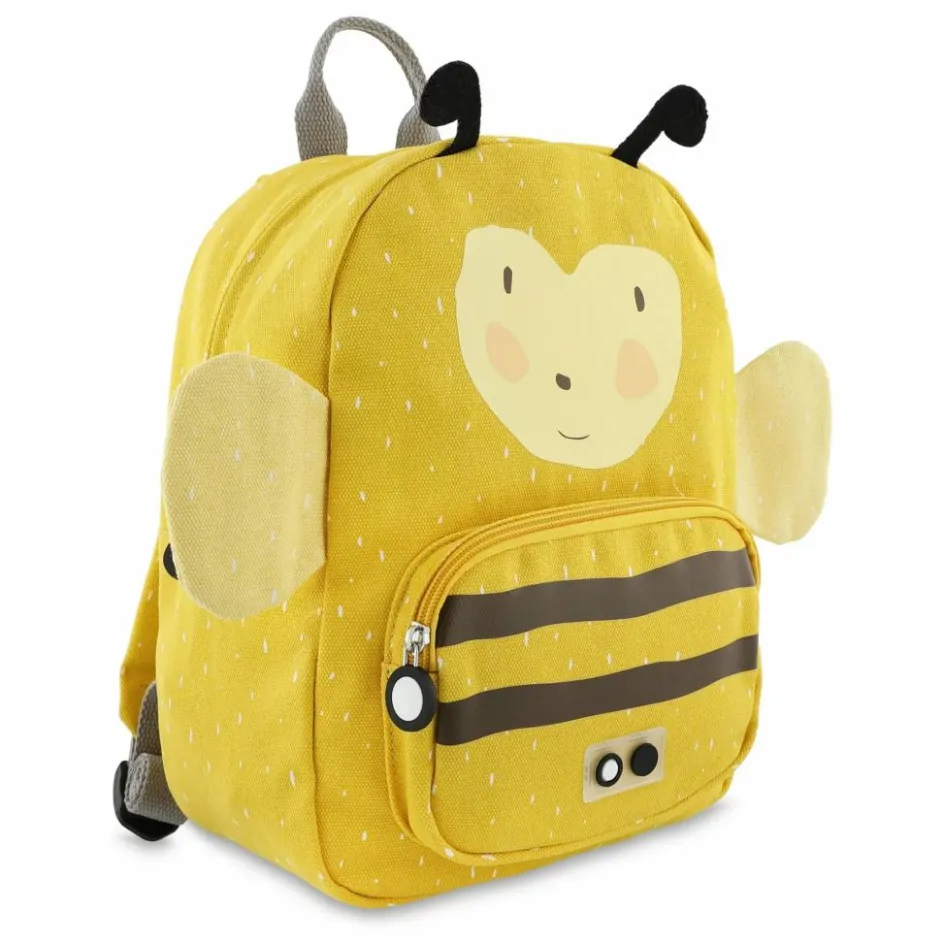 Hot Trixie Sac à dos Mrs Bumblebee | Jaune