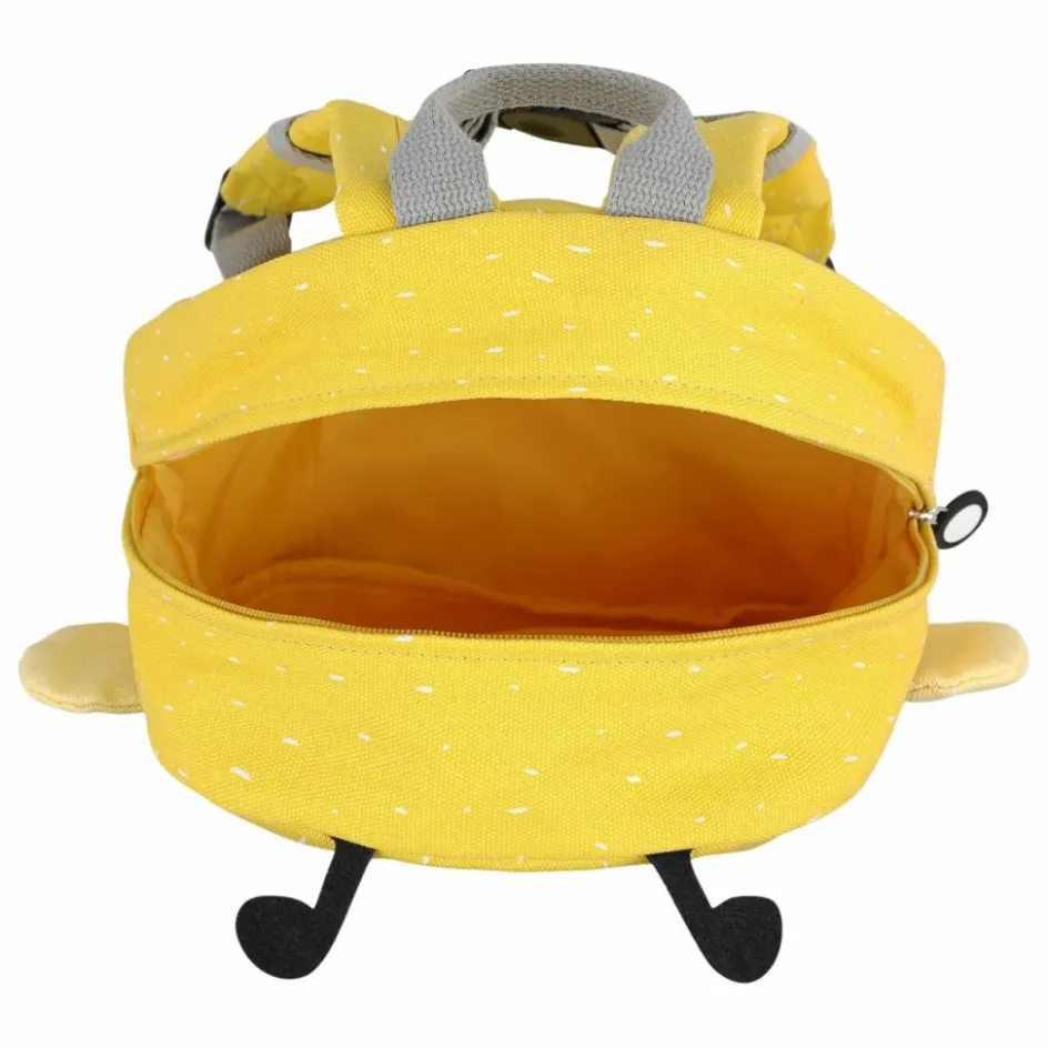 Hot Trixie Sac à dos Mrs Bumblebee | Jaune