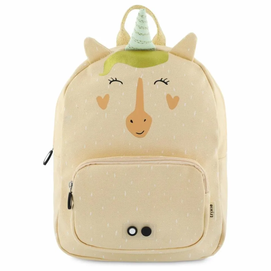 Sale Trixie Sac à dos Mrs Unicorn | Rose pâle