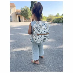 Hot Milinane Sac à dos Noé | Blanc