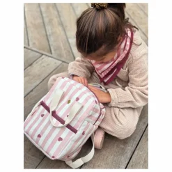 Enfant Milinane Sacs, Petite Maroquinerie|Accessoires De Mode*Sac à dos Noé |