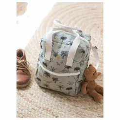 Milinane Sac à dos Noé ||Enfant Sacs, Petite Maroquinerie|Accessoires De Mode