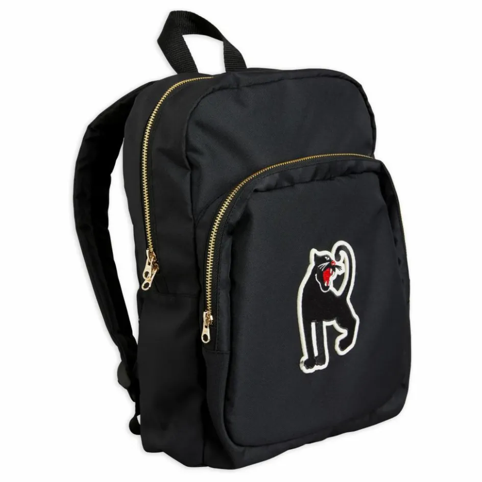 Online Sac à Dos Panthère Fibres Recyclées | Enfant Sacs, Petite Maroquinerie
